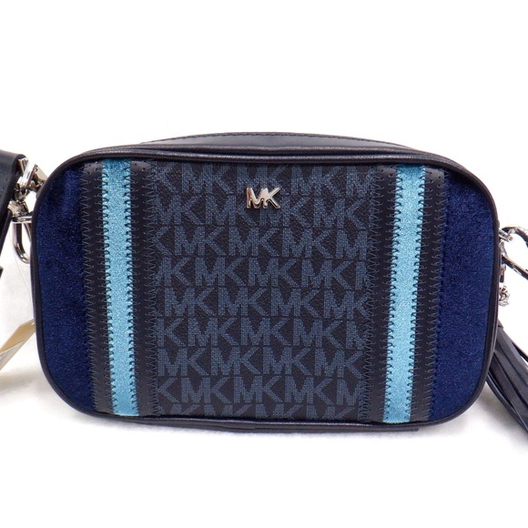 MICHAEL KORS Small Camera Bag Crossbody NWT - Picture 5 of 11